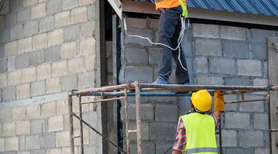 Expert top industrial roofings services in Mcallen, TX